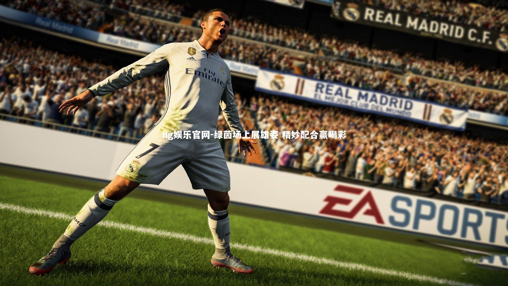 绿茵场上展雄姿 精妙配合赢喝彩