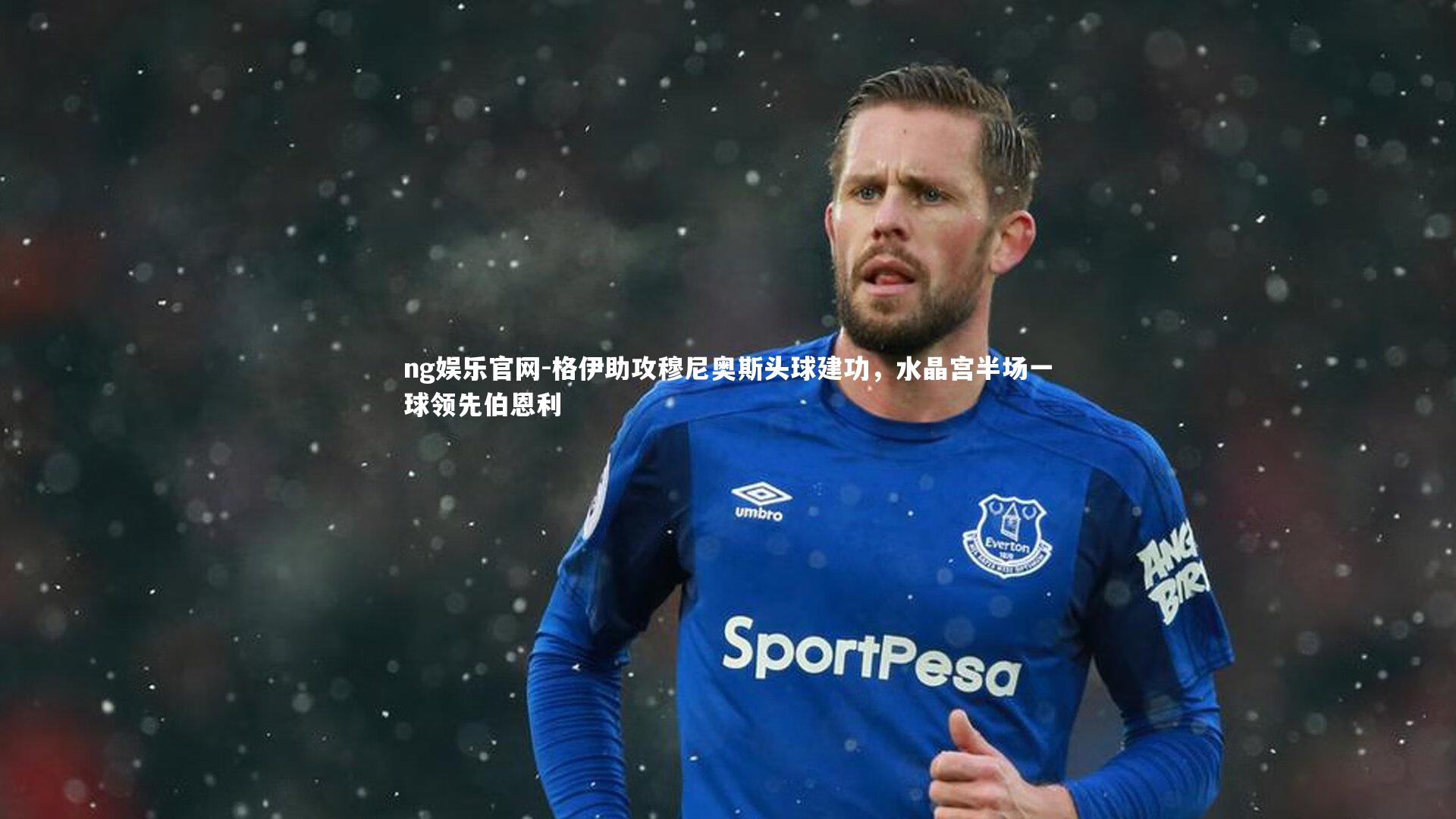 格伊助攻穆尼奥斯头球建功,水晶宫半场一球领先伯恩利